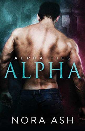 Cover for Alpha