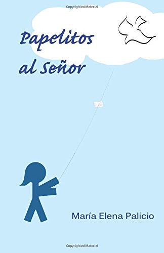 Cover for Papelitos al Señor