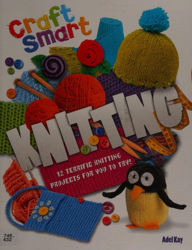Cover for Knitting
