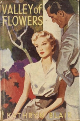 Cover for Valley Of Flowers