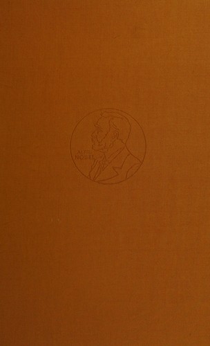 Cover for Peace.