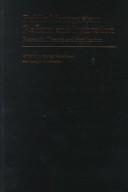 Cover for Public management reform and innovation