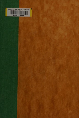 Cover for The commentary of David Kimhi on Isaiah