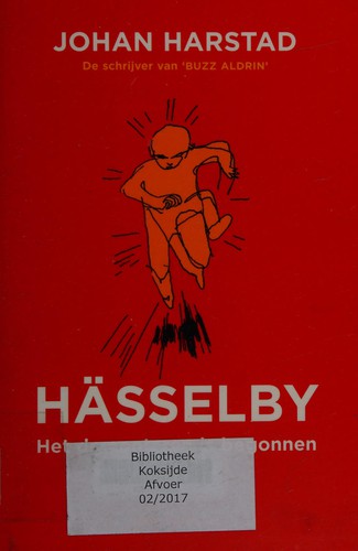 Cover for Hässelby