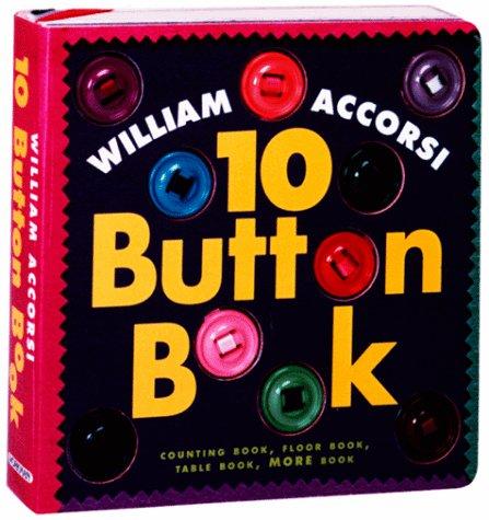 Cover for 10 button book.