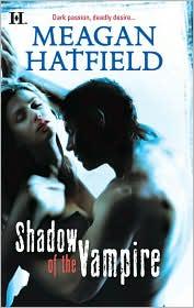 Cover for Shadow of the Vampire