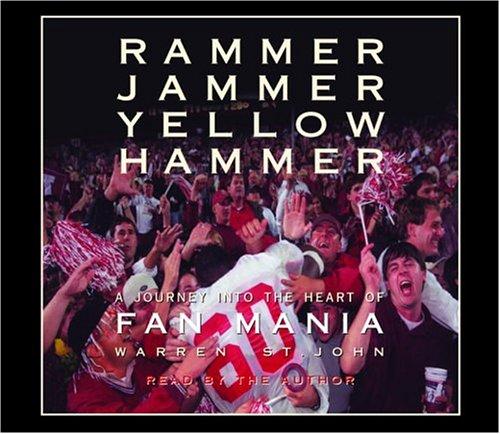 Cover for Rammer Jammer Yellow Hammer