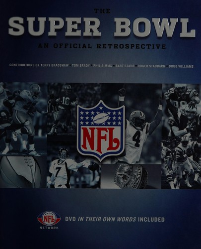 Cover for The Super Bowl