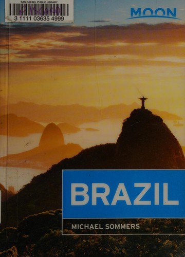 Cover for Brazil