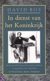 Cover for In dienst van het Koninkrijk
