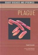 Cover for Plague (Deadly Diseases and Epidemics)