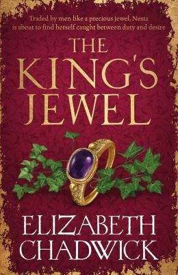 Cover for King's Jewel
