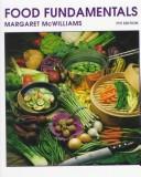 Cover for Food fundamentals