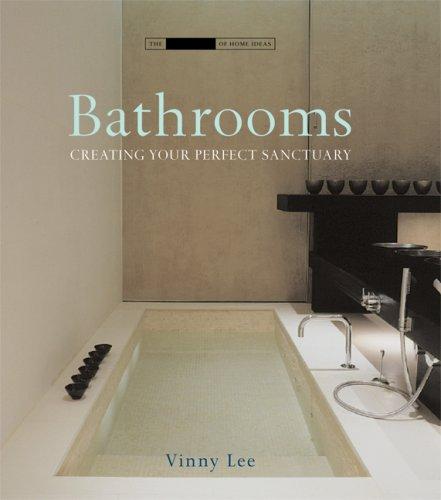 Cover for Bathrooms