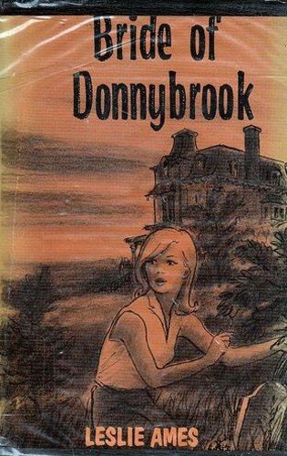 Cover for Bride of Donnybrook.