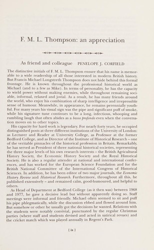 Cover for Land and Society in Britain, 1700-1914