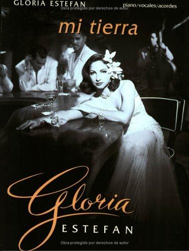 Cover for Mi Tierra