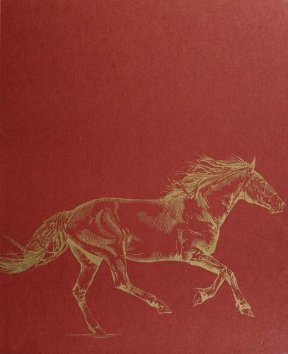 Cover for Complete Book of the Horse