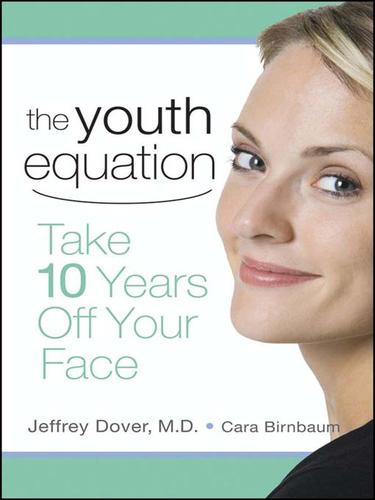 Cover for The Youth Equation