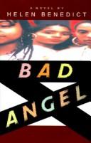 Cover for Bad angel