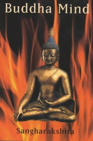 Cover for Buddha Mind