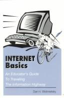 Cover for Internet Basics