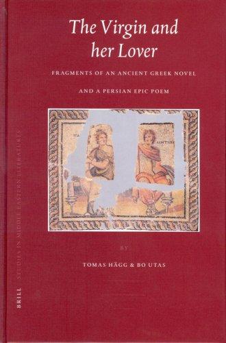 Cover for The Virgin and Her Lover