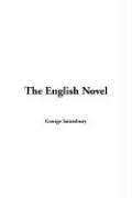 Cover for The English Novel