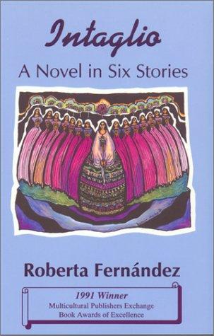 Cover for Intaglio