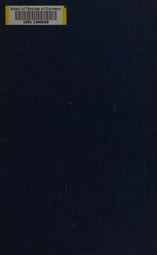 Cover for Creation revealed