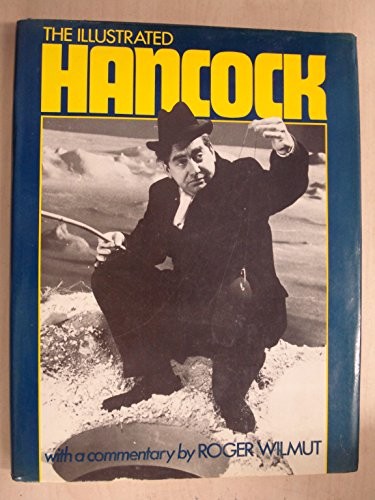 Cover for The Illustrated Hancock
