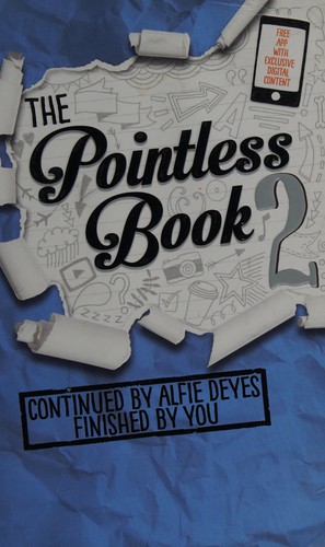 Cover for Pointless book 2
