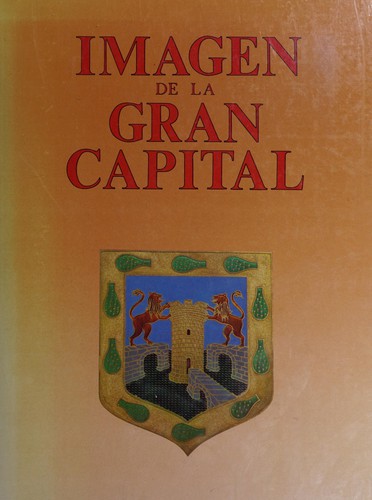 Cover for Imagen De La Gran Capital