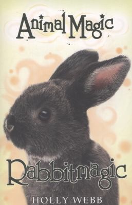 Cover for Rabbitmagic