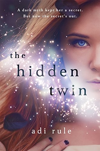 Cover for The Hidden Twin