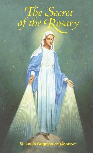 Cover for The Secret of the Rosary