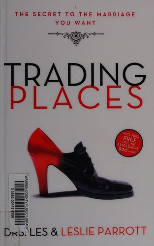 Cover for Trading Places