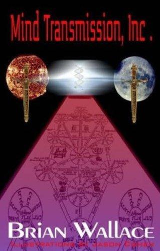 Cover for Mind Transmission, Inc.