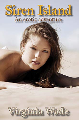 Cover for Siren Island