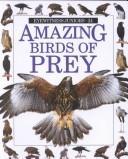 Cover for AMAZING BIRDS/PREY (Eyewitness Juniors)