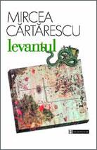 Cover for Levantul