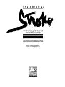 Cover for The creative stroke