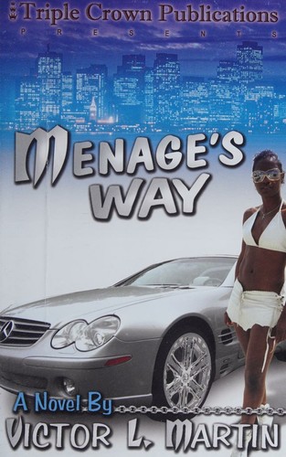 Cover for Menage's way