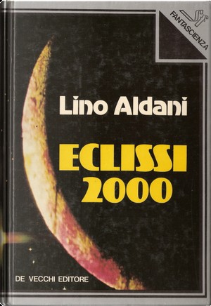 Cover for Eclissi 2000