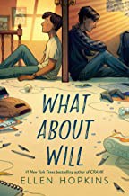 Cover for What About Will?