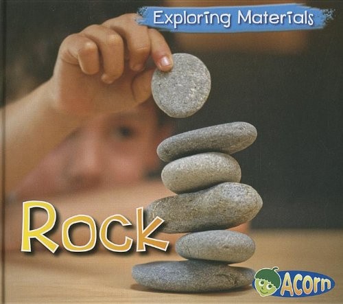 Cover for Rock