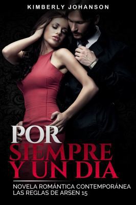 Cover for Por Siempre y un Dia Las Reglas de Arsen 15