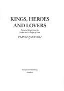 Cover for Kings, Heroes and Lovers
