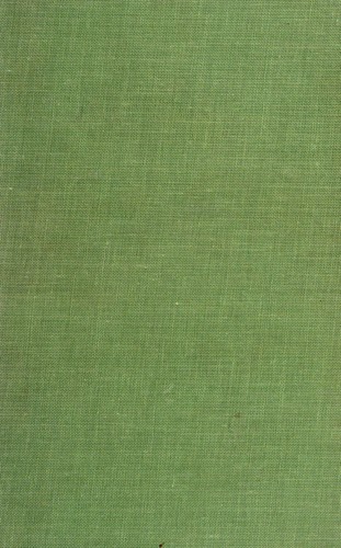 Cover for The Monroe doctrine, 1867-1907.