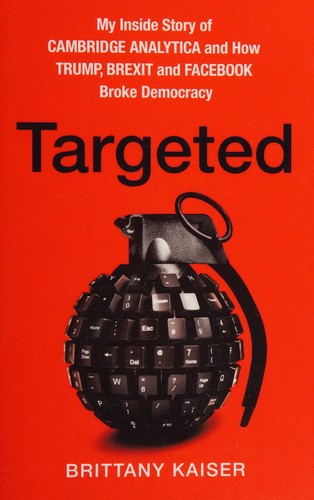 Cover for Targeted